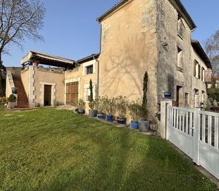  Maison � vendre 8 pi�ces 278 m�