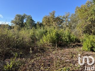  Terrain � vendre 825 m�