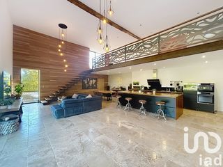  Maison � vendre 6 pi�ces 261 m�