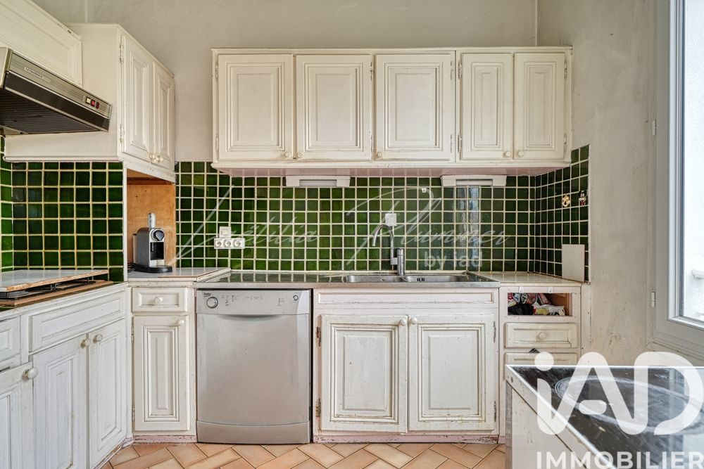 � vendre  Maison Le V�sinet (78110)