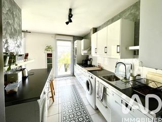  Appartement � vendre 4 pi�ces 88 m�