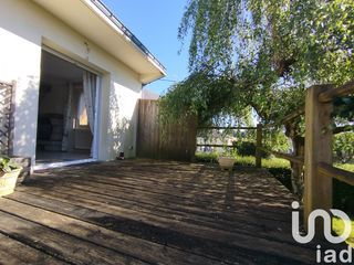  Maison � vendre 4 pi�ces 100 m�