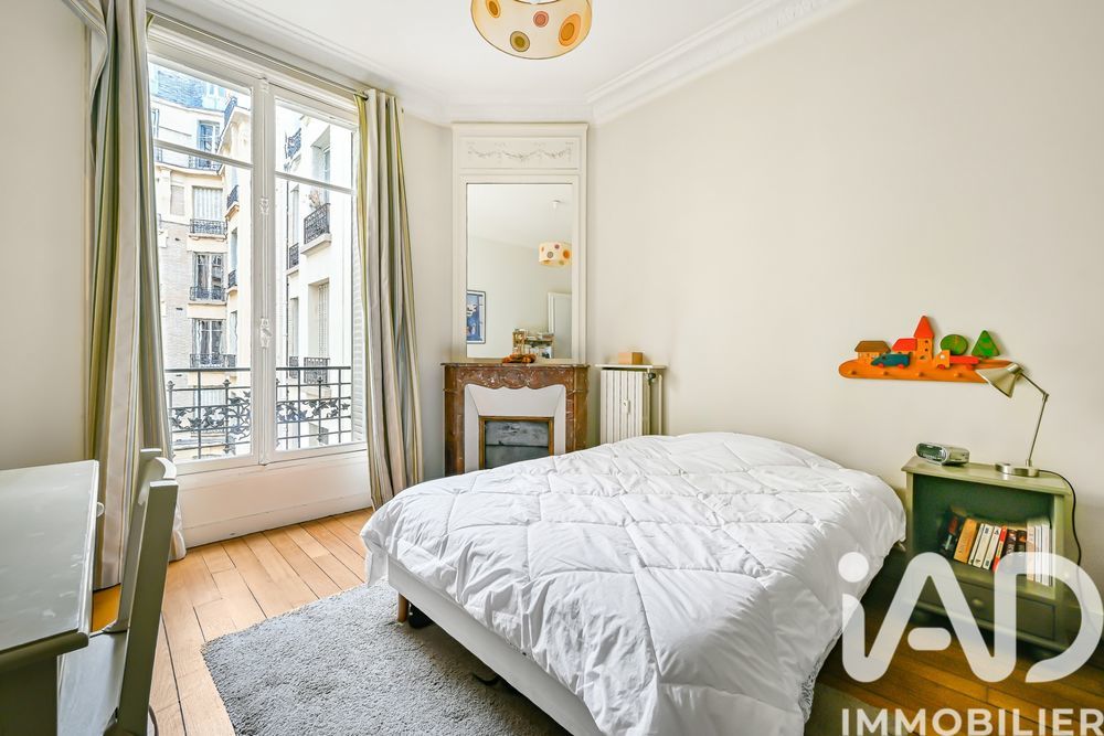 � vendre  Appartement Paris 17