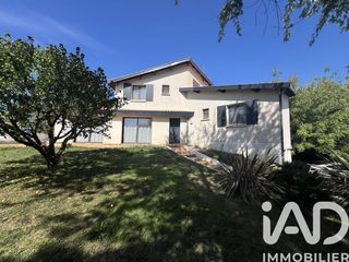  Maison � vendre 9 pi�ces 162 m�