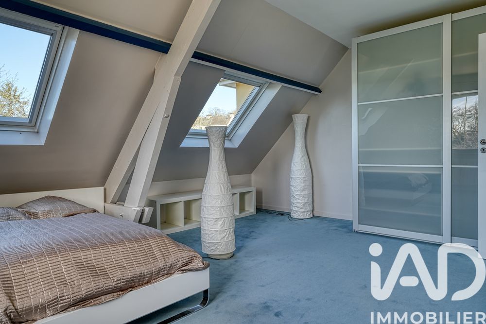 � vendre  Maison Triel-sur-Seine (78510)