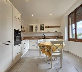  Maison � vendre 3 pi�ces 75 m�