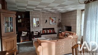  Villa � vendre 6 pi�ces 150 m�