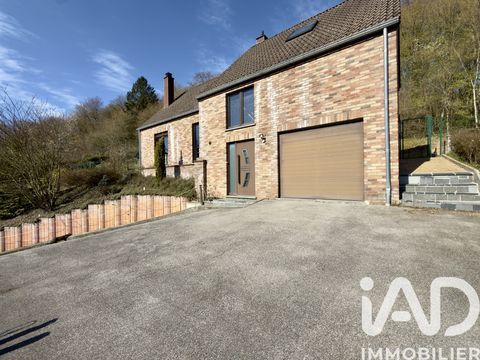   Vente Maison/villa 8 pi�ces Maison - 8 pi�ce(s) - 140 m�