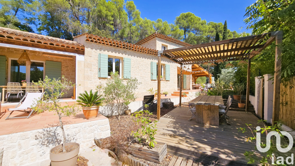 � vendre  Maison La Motte (83920)