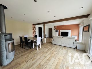  Maison � vendre 6 pi�ces 186 m�