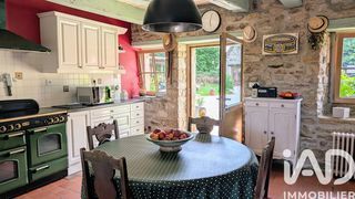  Maison � vendre 11 pi�ces 300 m�