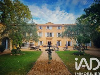  Propri�t�/ch�teau � vendre 15 + pi�ces 1625 m�