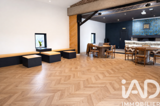  Maison � vendre 5 pi�ces 300 m�