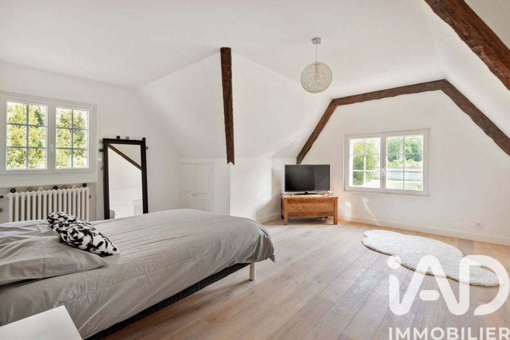 � vendre  Maison Champcueil (91750)