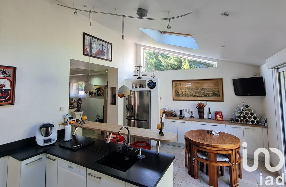 � vendre  Maison Morsang-sur-Orge (91390)