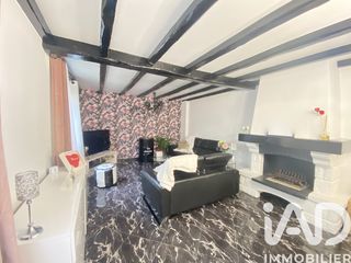  Maison � vendre 4 pi�ces 109 m�