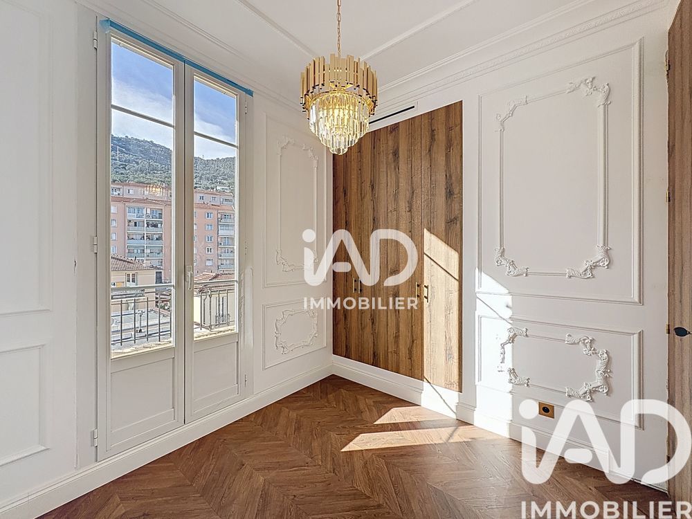 � vendre  Appartement Beausoleil (06240)