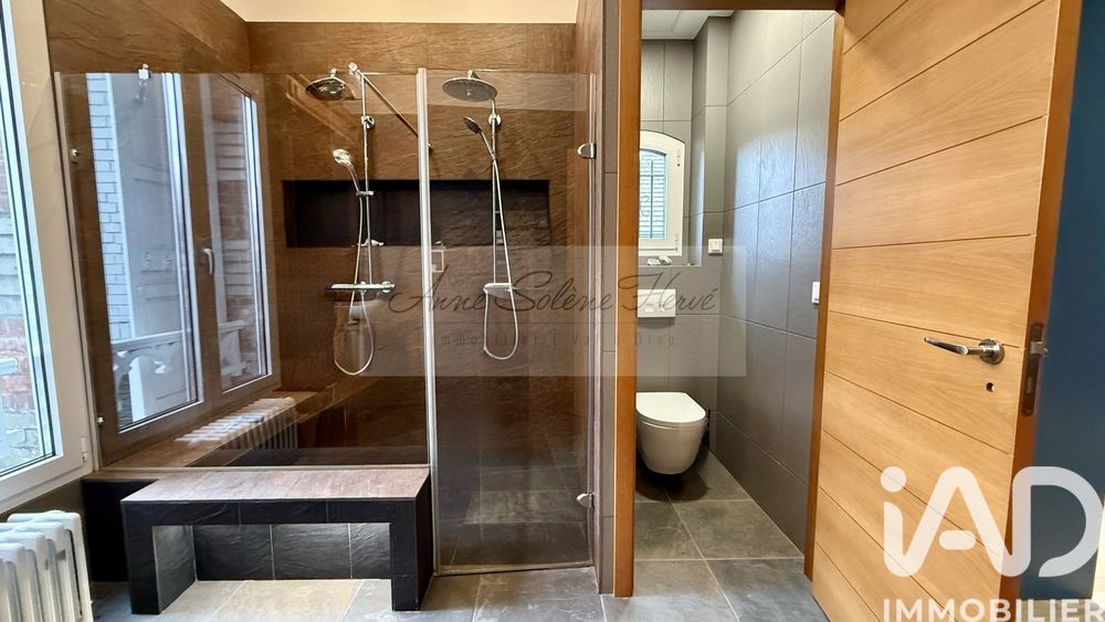 � vendre  Maison Maffliers (95560)