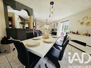  Maison � vendre 5 pi�ces 148 m�