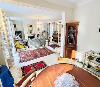  Maison � vendre 9 pi�ces 222 m�