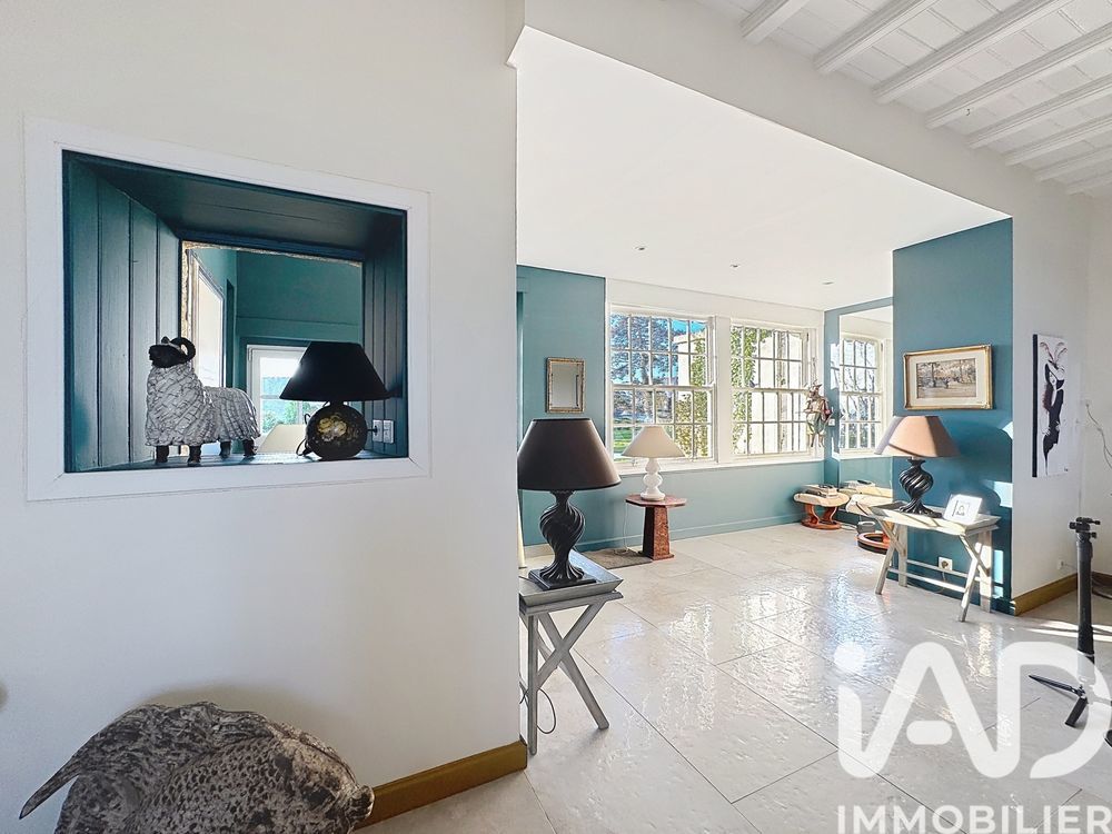 � vendre  Maison Penv�nan (22710)