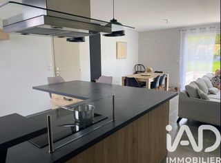  Maison � vendre 5 pi�ces 78 m�