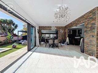  Maison � vendre 4 pi�ces 107 m�