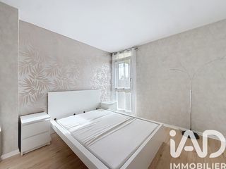  Appartement � vendre 3 pi�ces 56 m�