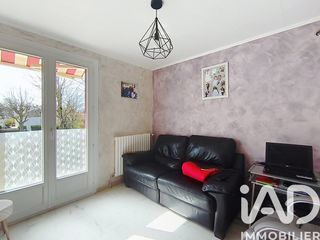  Maison � vendre 4 pi�ces 60 m�