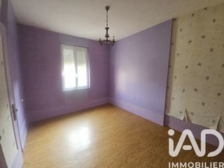  Maison � vendre 2 pi�ces 55 m�