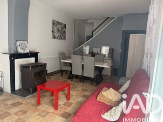  Maison � vendre 6 pi�ces 129 m�