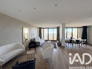  Appartement � vendre 4 pi�ces 92 m�