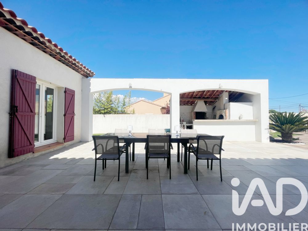 � vendre  Maison La Farl�de (83210)