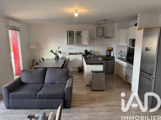  Appartement � vendre 4 pi�ces 79 m�