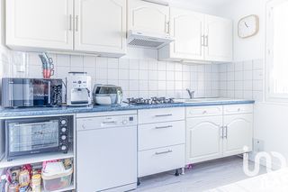  Appartement � vendre 2 pi�ces 50 m�