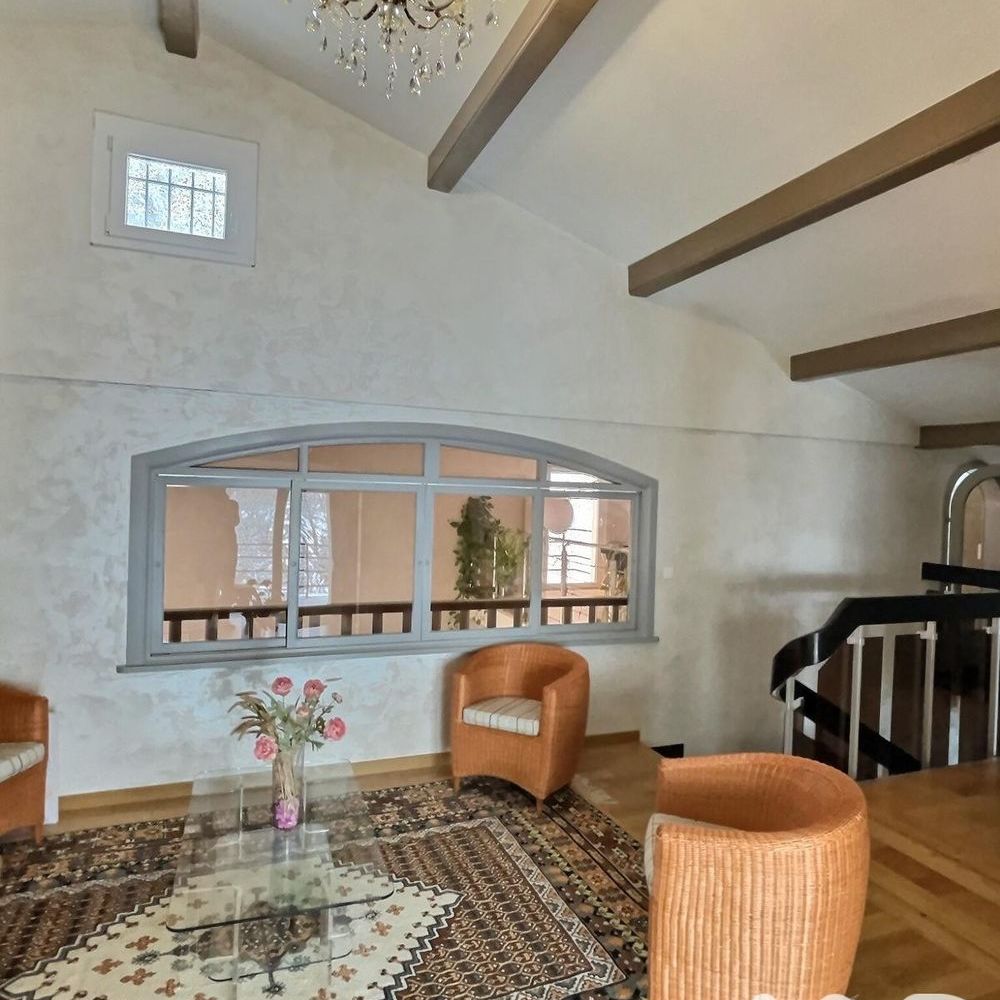 � vendre  Villa G�rardmer (88400)