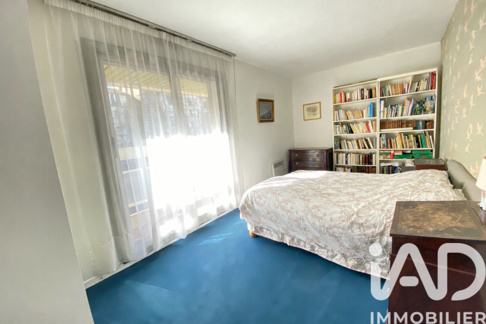 � vendre  Appartement Boulogne-Billancourt (92100)