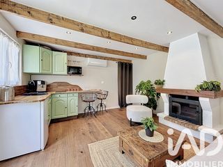  Appartement � vendre 2 pi�ces 40 m�