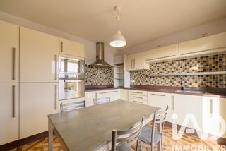  Maison � vendre 6 pi�ces 158 m�