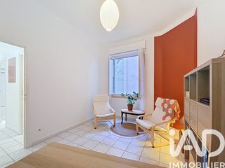  Appartement � vendre 2 pi�ces 45 m�