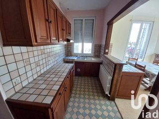  Maison � vendre 5 pi�ces 98 m�