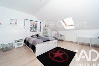  Maison � vendre 8 pi�ces 211 m�