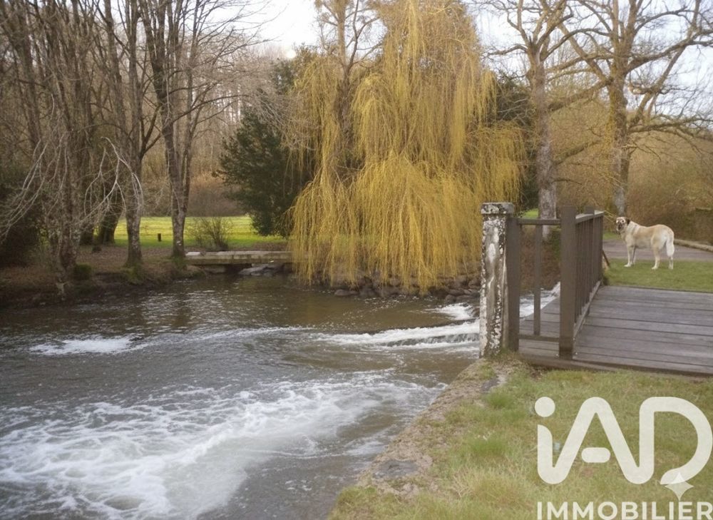 � vendre  Maison M�zi�res-sur-Couesnon (35140)