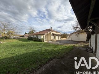  Maison � vendre 6 pi�ces 181 m�