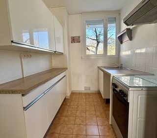  Appartement � louer 2 pi�ces 39 m�