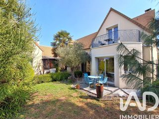  Maison � vendre 7 pi�ces 248 m�