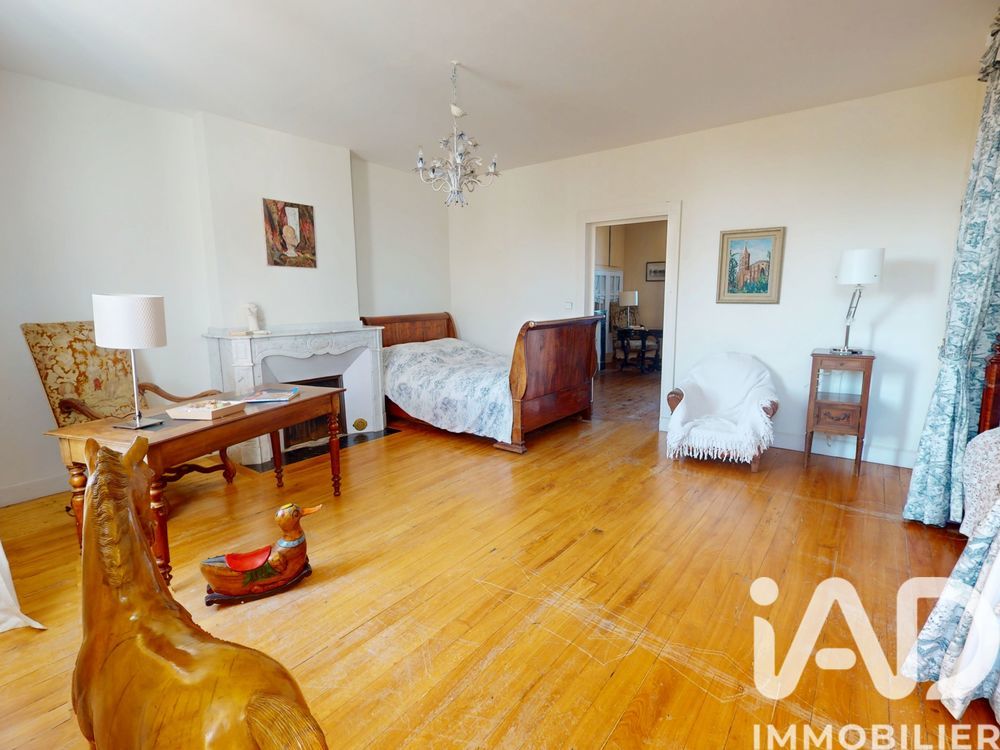 � vendre  Maison Daux (31700)