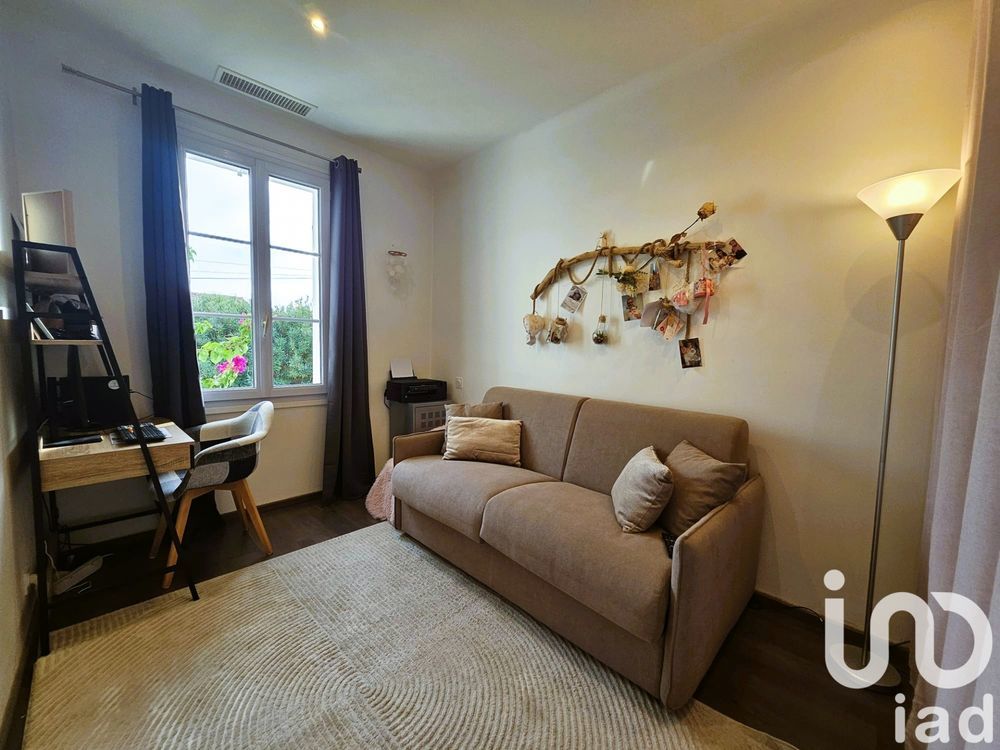 � vendre  Maison Saint-Rapha�l (83700)