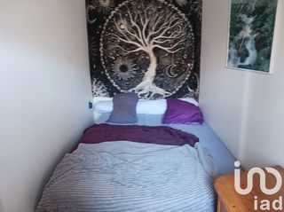  Appartement � vendre 1 pi�ce 28 m�