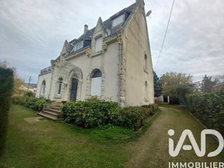  Maison � vendre 12 pi�ces 300 m�